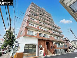 新宿区高田馬場4丁目