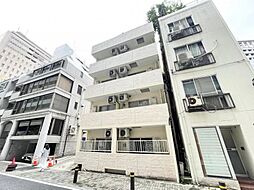港区虎ノ門3丁目