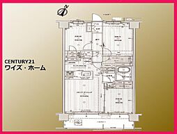 葛飾区堀切1丁目