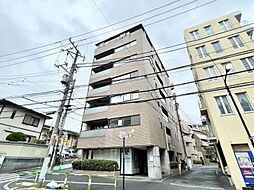 文京区小日向1丁目
