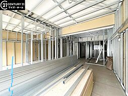 新宿区戸山2丁目