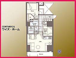 豊島区西巣鴨3丁目