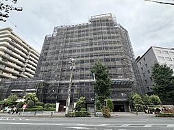 豊島区西巣鴨3丁目