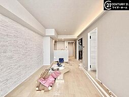 板橋区前野町2丁目