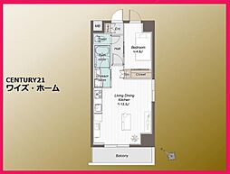 中央区新川2丁目