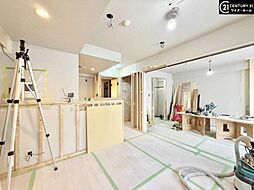 渋谷区幡ヶ谷3丁目