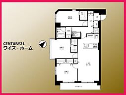 杉並区堀ノ内1丁目