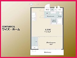 中野区弥生町4丁目
