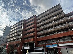 中野区弥生町4丁目