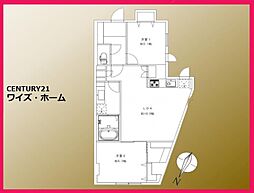 中央区新川2丁目