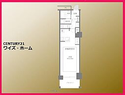 港区六本木6丁目