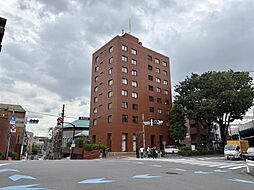 渋谷区上原3丁目