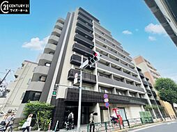 中野区大和町1丁目