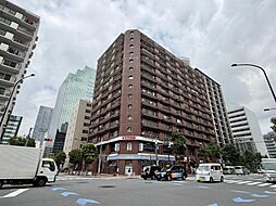 港区芝浦4丁目