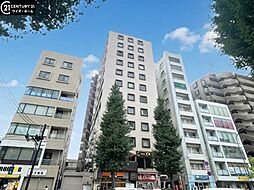杉並区成田東5丁目