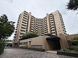 世田谷区桜上水4丁目