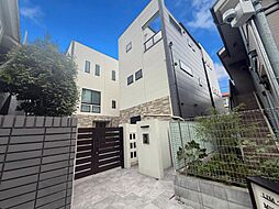 練馬区南大泉4丁目