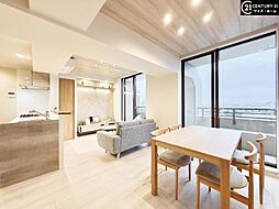杉並区高井戸西1丁目