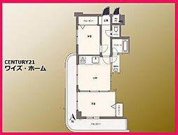 荒川区西尾久4丁目