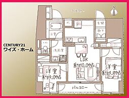 北区田端新町3丁目