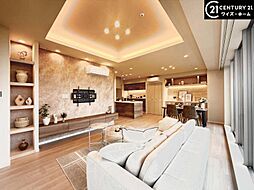 大田区下丸子4丁目