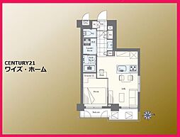港区麻布十番2丁目