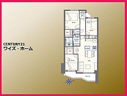 中野区江原町3丁目