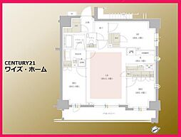 渋谷区代々木2丁目