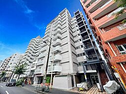 目黒区東山2丁目