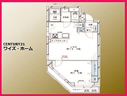 港区東麻布2丁目
