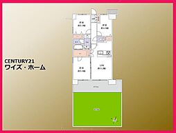 足立区千住桜木2丁目