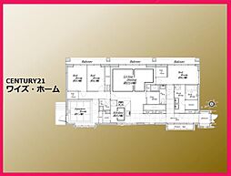 板橋区南常盤台2丁目