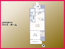 サンウッド東日本橋フラッツ