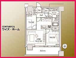 中野区中野4丁目