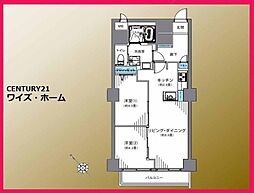 練馬区豊玉北2丁目