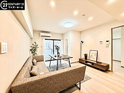 中野区本町2丁目