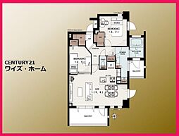 練馬区谷原1丁目