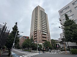 渋谷区神宮前2丁目