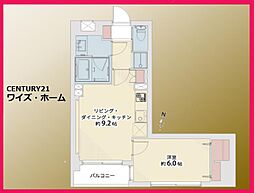 墨田区菊川3丁目