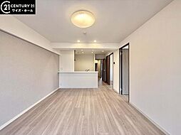 世田谷区南烏山1丁目