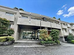 渋谷区南平台町