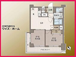 世田谷区弦巻5丁目