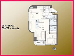 渋谷区恵比寿西1丁目