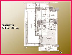 練馬区北町1丁目