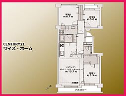 文京区千石3丁目