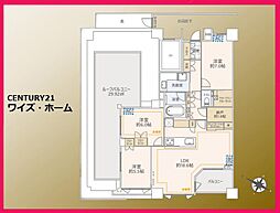 Ｂｒｉｌｌｉａ　東中野　Ｐａｒｋｓｉｄｅ　Ｈｉｌｌｓ