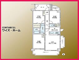 江戸川区上篠崎4丁目