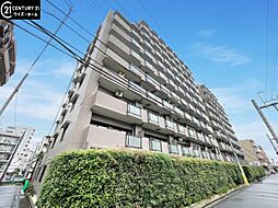 新宿区上落合1丁目