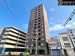 荒川区南千住3丁目