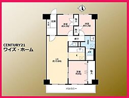 江東区木場3丁目